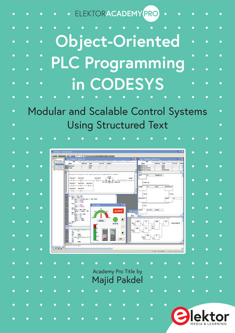 Object-Oriented PLC Programming in CODESYS - MAJID PAKDEL