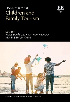 Handbook on Children and Family Tourism - 