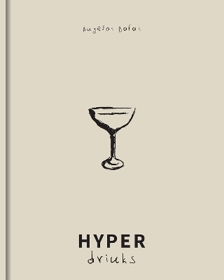 Hyper Drinks - Angelos Bafas