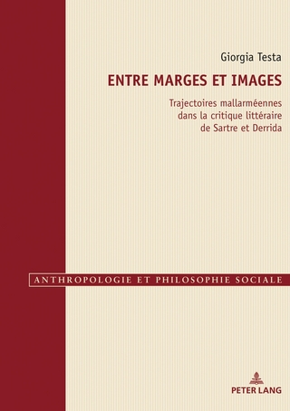 Entre marges et images