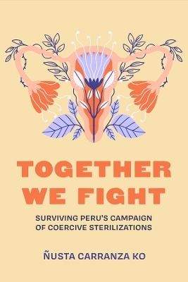 Together We Fight - &Ntilde;usta Carranza Ko