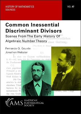 Common Inessential Discriminant Divisors