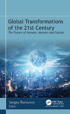 Global Transformations of the 21st Century - 