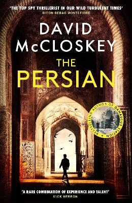 The Persian - David McCloskey