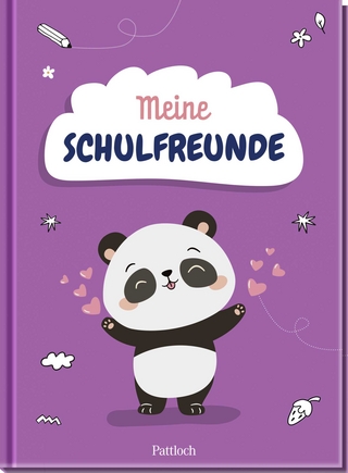 Meine Schulfreunde – Tiere