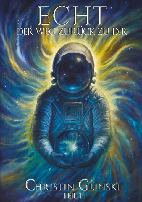 Der Weg zur&uuml;ck zu Dir - Christin Glinski