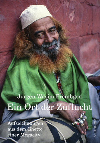 Ein Ort der Zuflucht