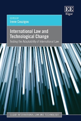 International Law and Technological Change - 
