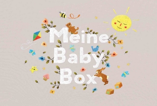 Meine Baby-Box