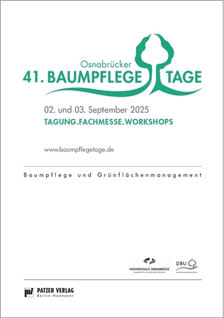 41. Osnabrücker Baumpflegetage