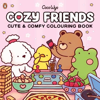 Coco Wyo: Cozy Friends - Coco Wyo