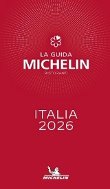 Italia - The Michelin Guide 2026 - Michelin