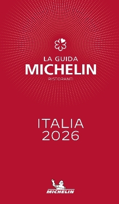 Italia - The Michelin Guide 2026 -  Michelin