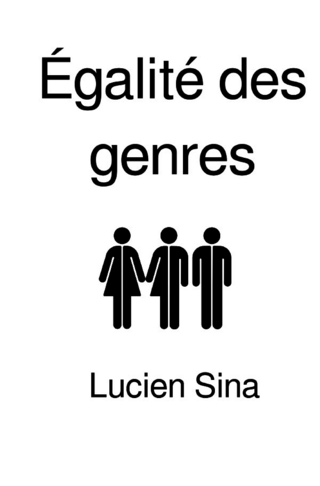 Égalité des genres