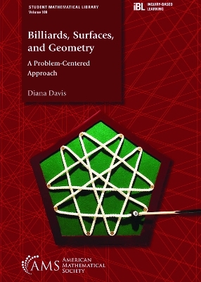 Billiards, Surfaces, and Geometry - Diana Davis