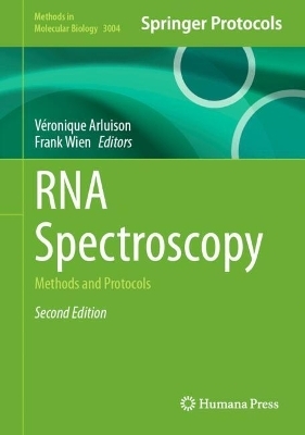 RNA Spectroscopy - 