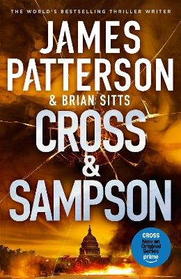 Cross and Sampson - James Patterson