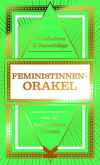 Feministinnen Orakel Mini