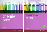 Romer et al., Chemie für PTA und Workbook Chemie - 