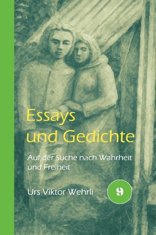 Essays und Gedichte