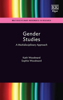 Gender Studies - Kath Woodward, Sophie Woodward