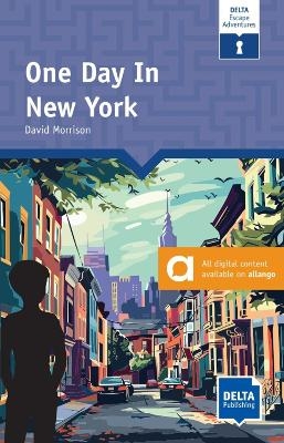 One Day in New York - David Morrison