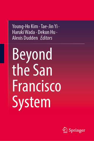 Beyond the San Francisco System