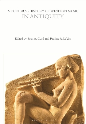 A Cultural History of Western Music in Antiquity - 