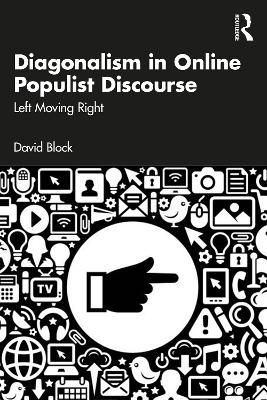 Diagonalism in Online Populist Discourse