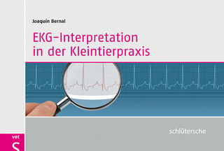 EKG-Interpretation in der Kleintierpraxis