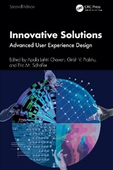 Innovative Solutions - Lahiri, Apala; Prabhu, Girish V.; Schaffer, Eric M.