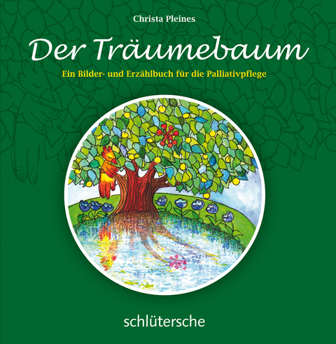 Der Tr&auml;umebaum - Christa Pleines