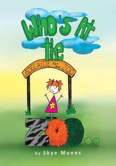 Who's at the Zoo.. - Skye Munns