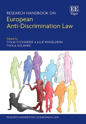 Research Handbook on European Anti-Discrimination Law - 