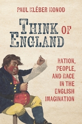 Think of England