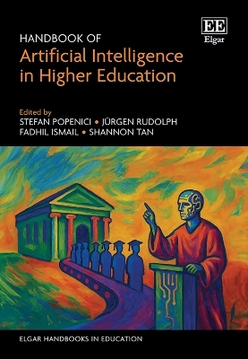 Handbook of Artificial Intelligence in Higher Education - 