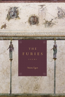 The Furies - Moira Egan
