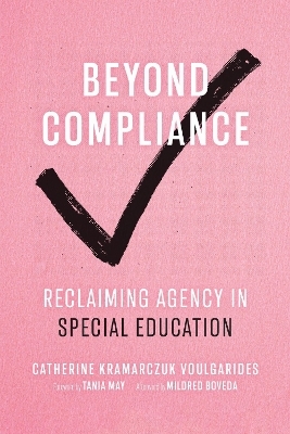 Beyond Compliance - Catherine Kramarczuk Voulgarides