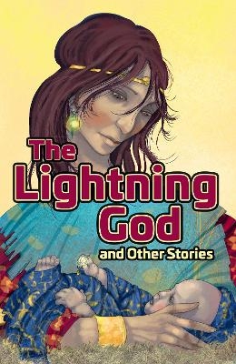 The Lightning God and Other Stories