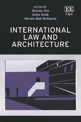 International Law and Architecture
