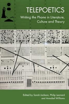 Telepoetics