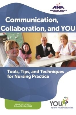 Communication, Collaboration, and YOU - Cynthia Saver, Meaghan O'Keeffe