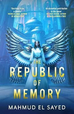 The Republic of Memory - Mahmud El Sayed