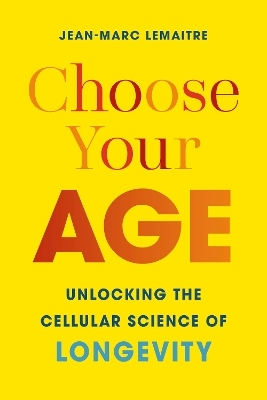 Choose Your Age - Jean-Marc Lemaitre