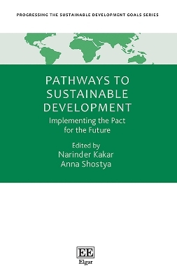 Pathways To Sustainable Development - 