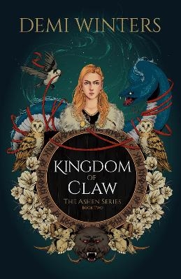 Kingdom of Claw - Demi Winters