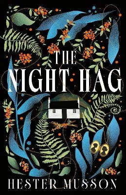 The Night Hag - Hester Musson
