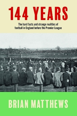 144 Years - Brian Matthews