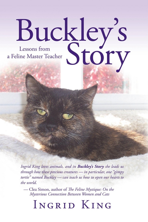Buckley's Story - Ingrid King