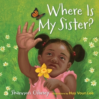 Where Is My Sister?